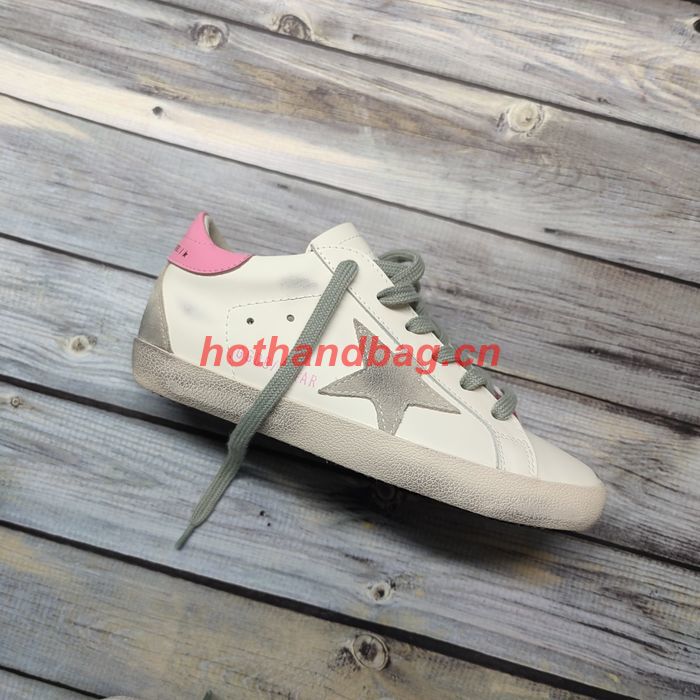 GOLDEN GOOSE DELUXE BRAND Couple Shoes GGS00011